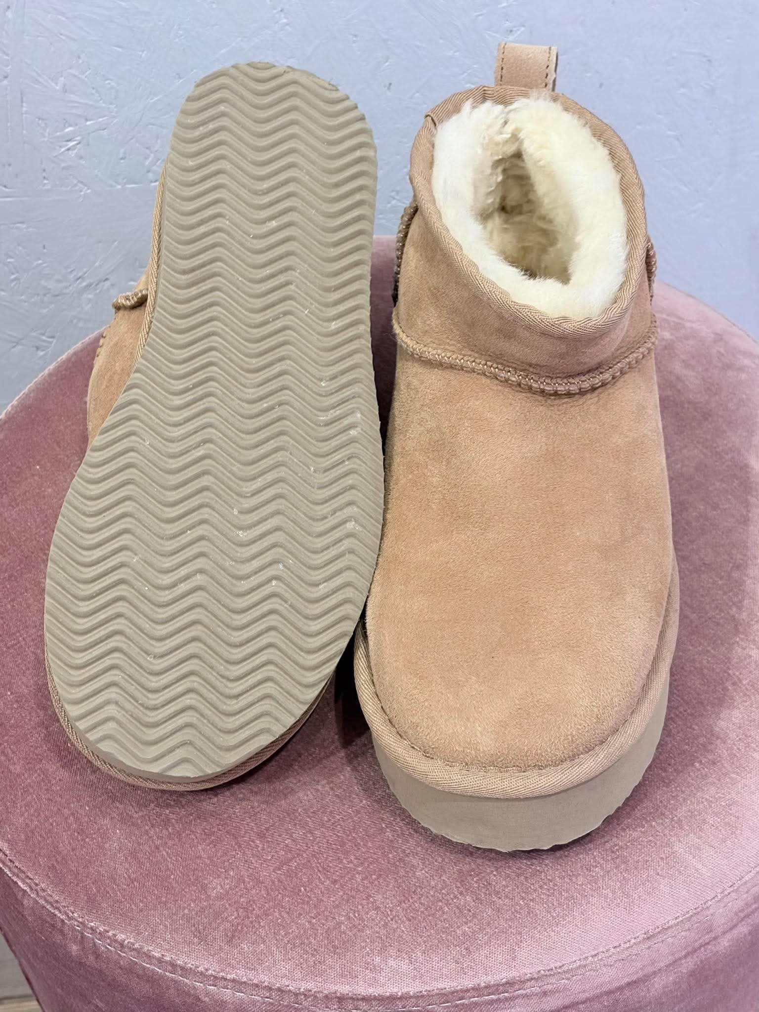 Rosemunde - Støvler - Size: 37