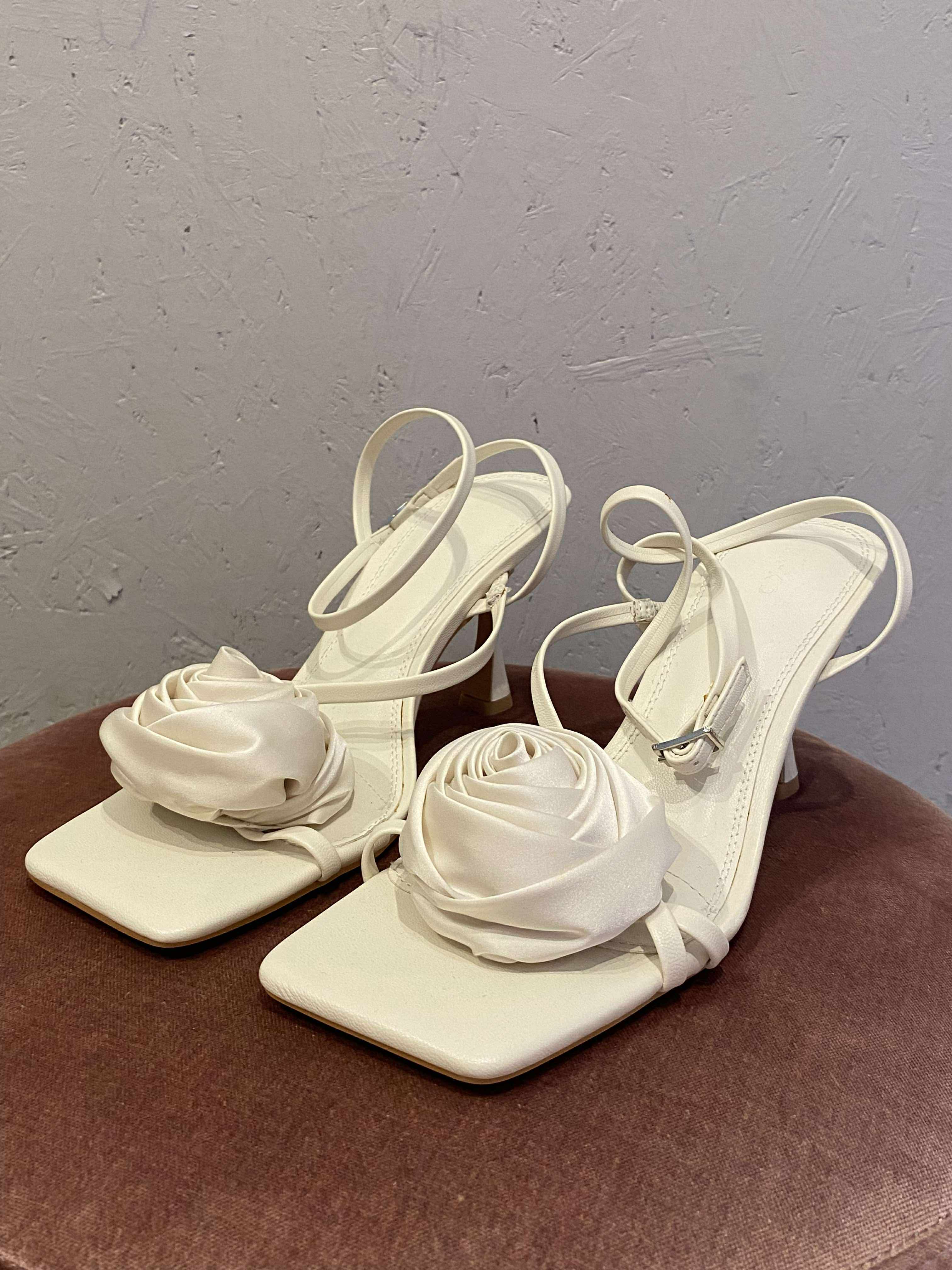 Na-kd - Stiletter - Size: 39