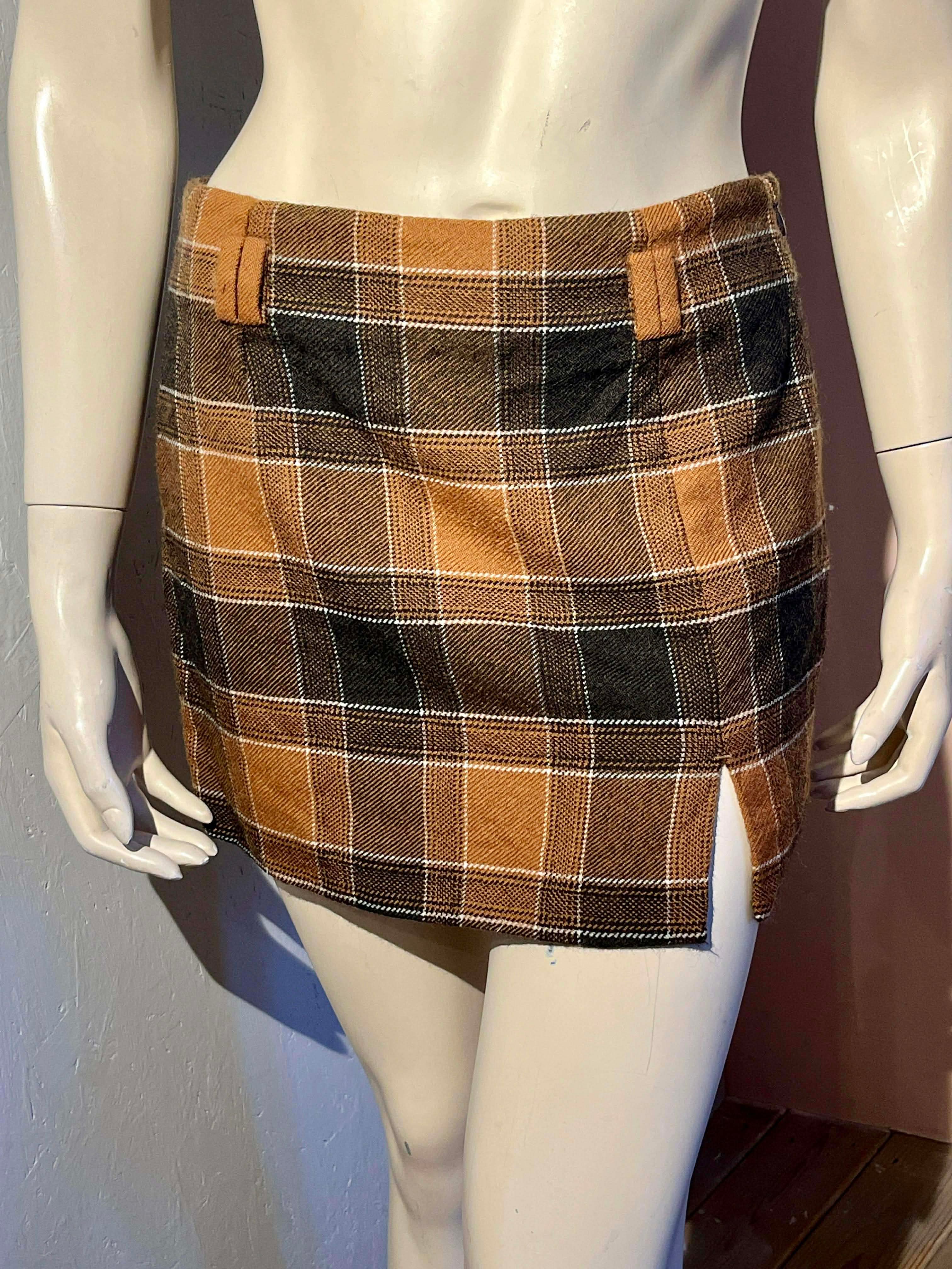 GANT - Nederdel - Size: 34