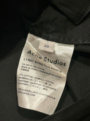 Acne Studios - Skjorte - Size: 38