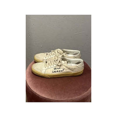 Saint Laurent - Sneakers - Size: 39