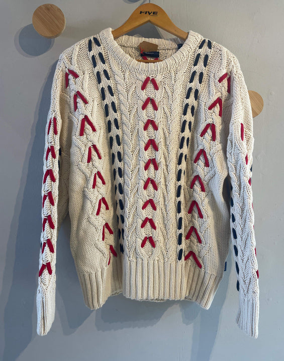 Gant - Sweater - Size: M