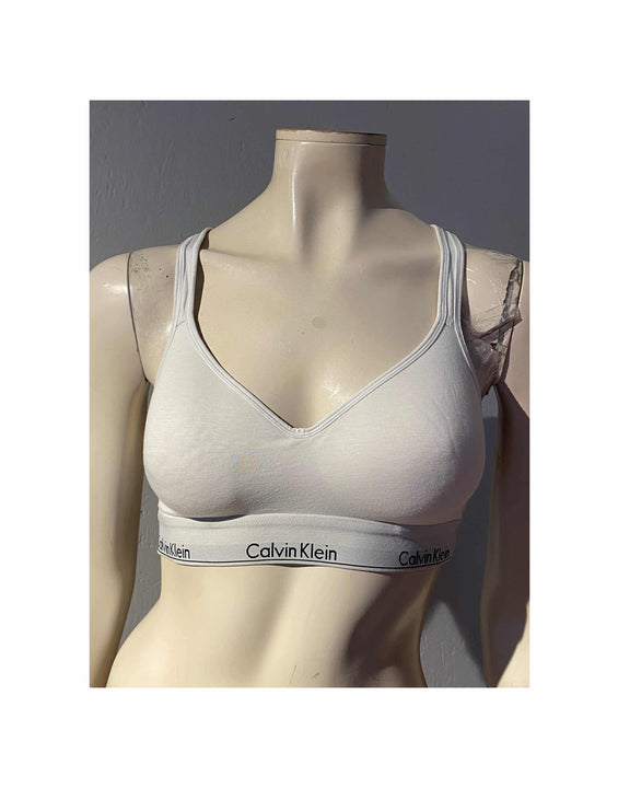 Calvin Klein - BH - Size: M