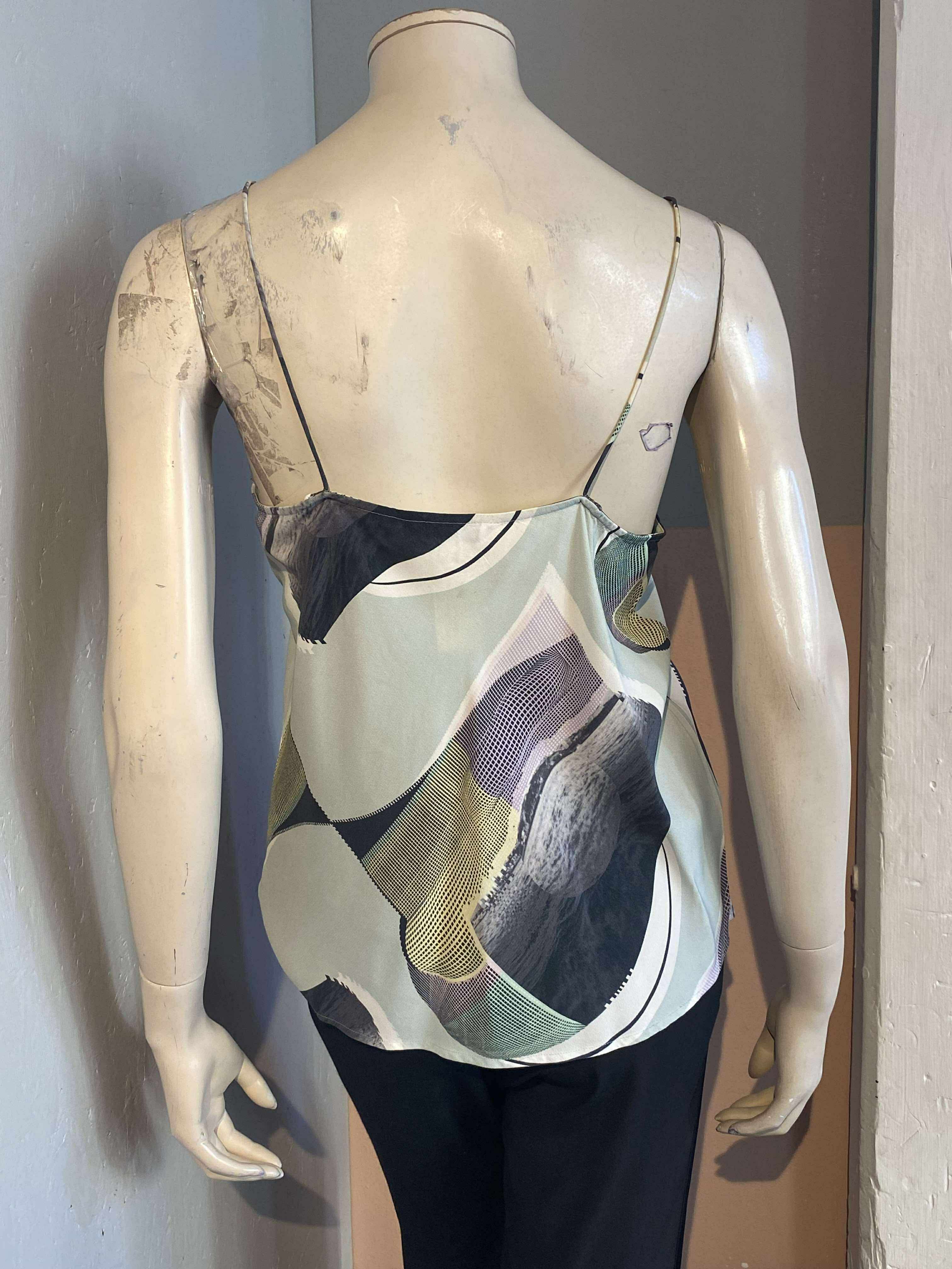 & Other Stories - Top - Size: 36