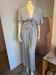 Underprotection - Jumpsuit - Size: S