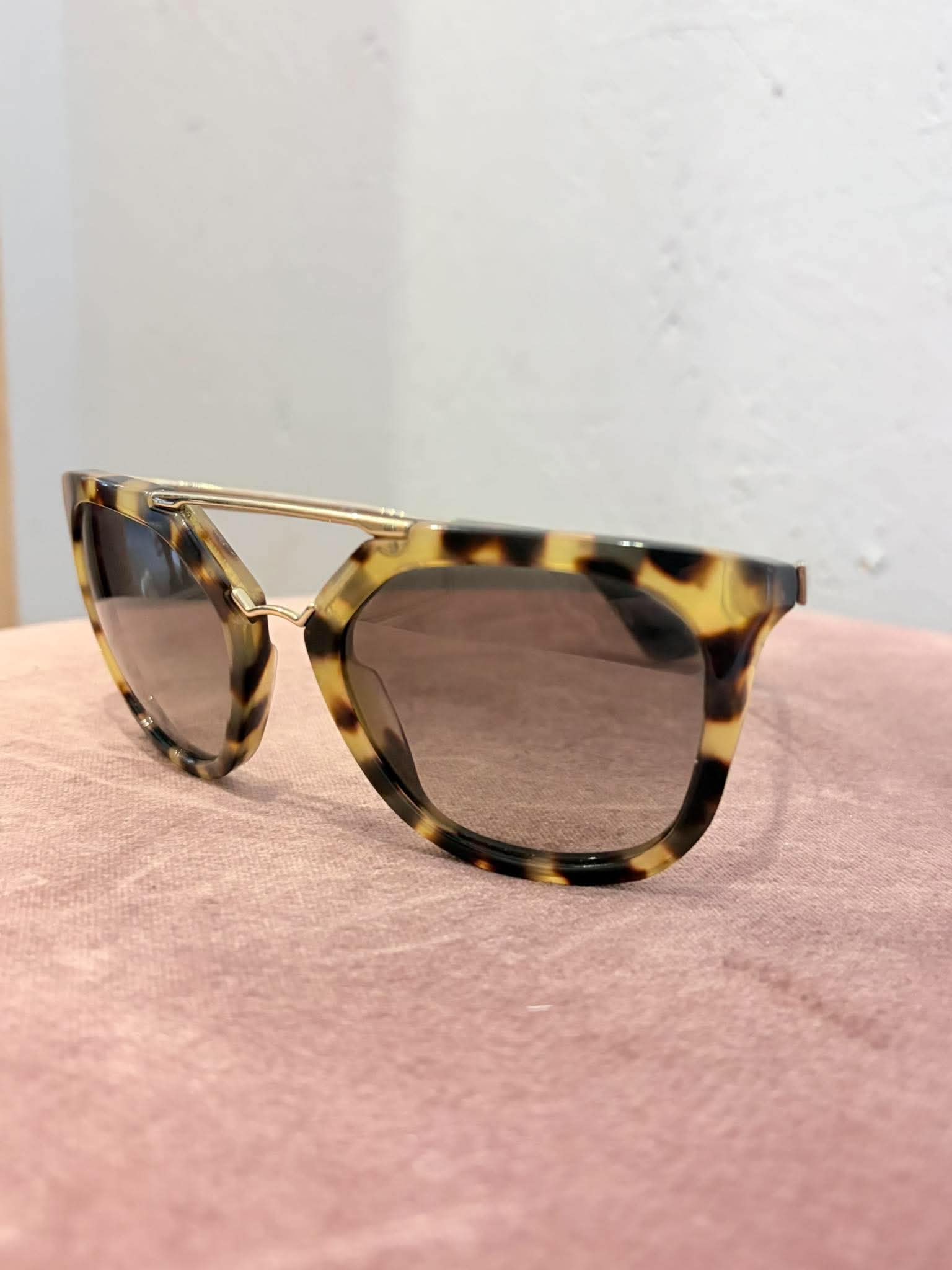 Prada - Solbriller - One Size