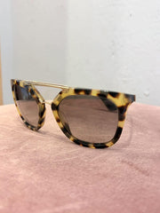 Prada - Solbriller - One Size