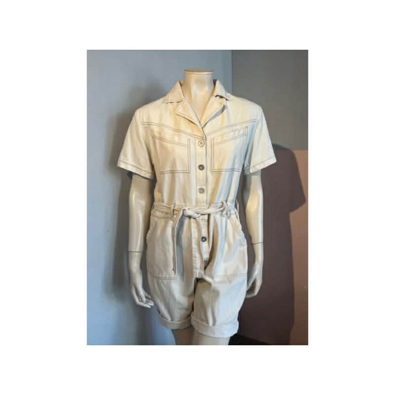 Tif Tiffy - Jumpsuit - Size: S