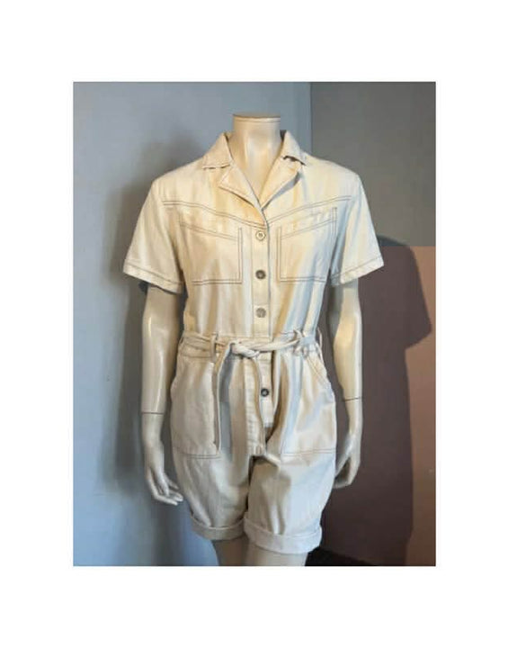 Tif Tiffy - Jumpsuit - Size: S