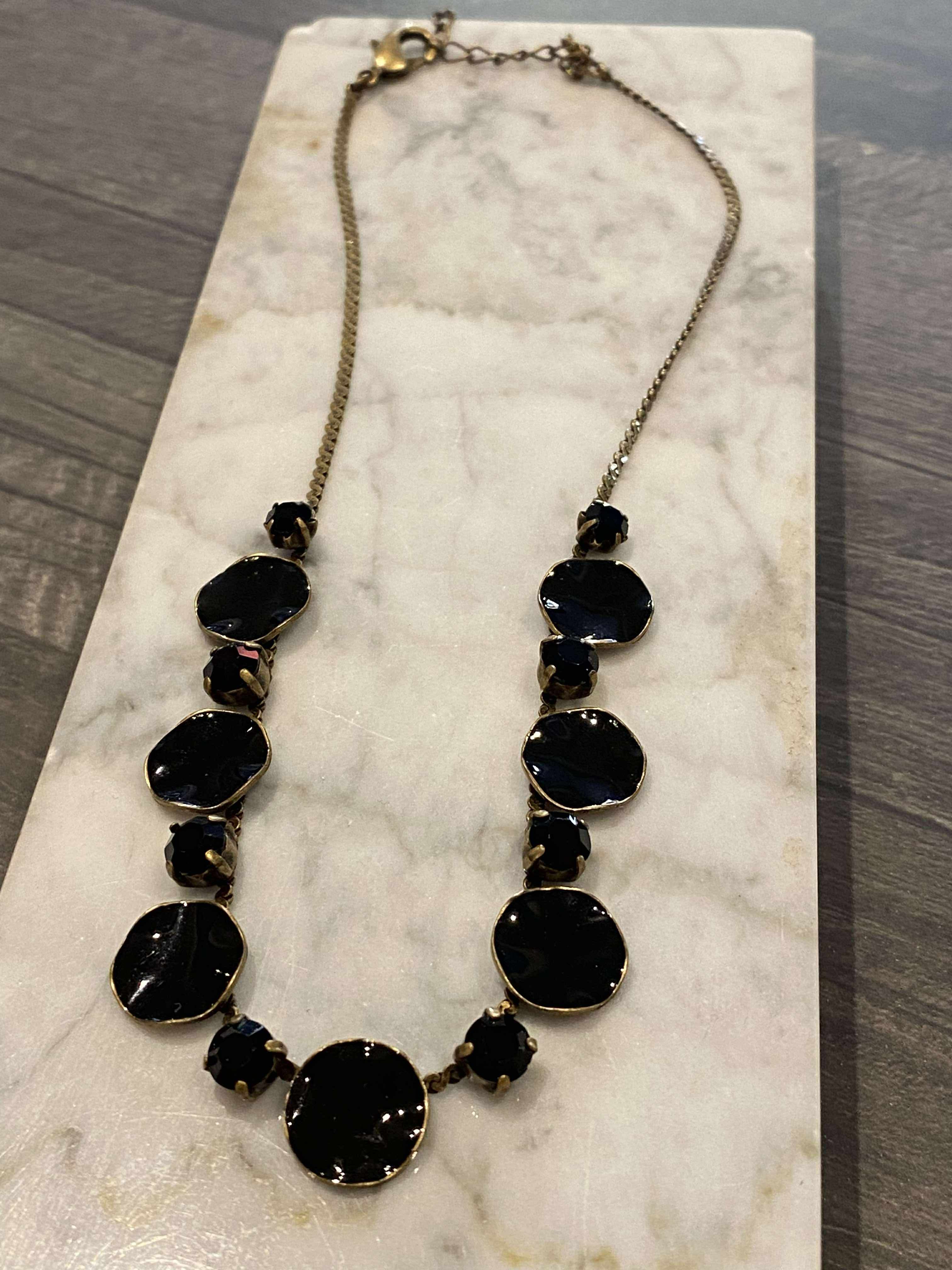 Pilgrim - Halskæde - One Size