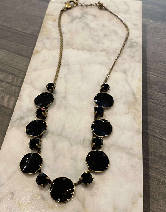 Pilgrim - Halskæde - One Size