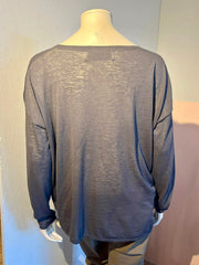 Custommade - Bluse - Size: M