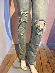 MNML - Jeans - Size: 28