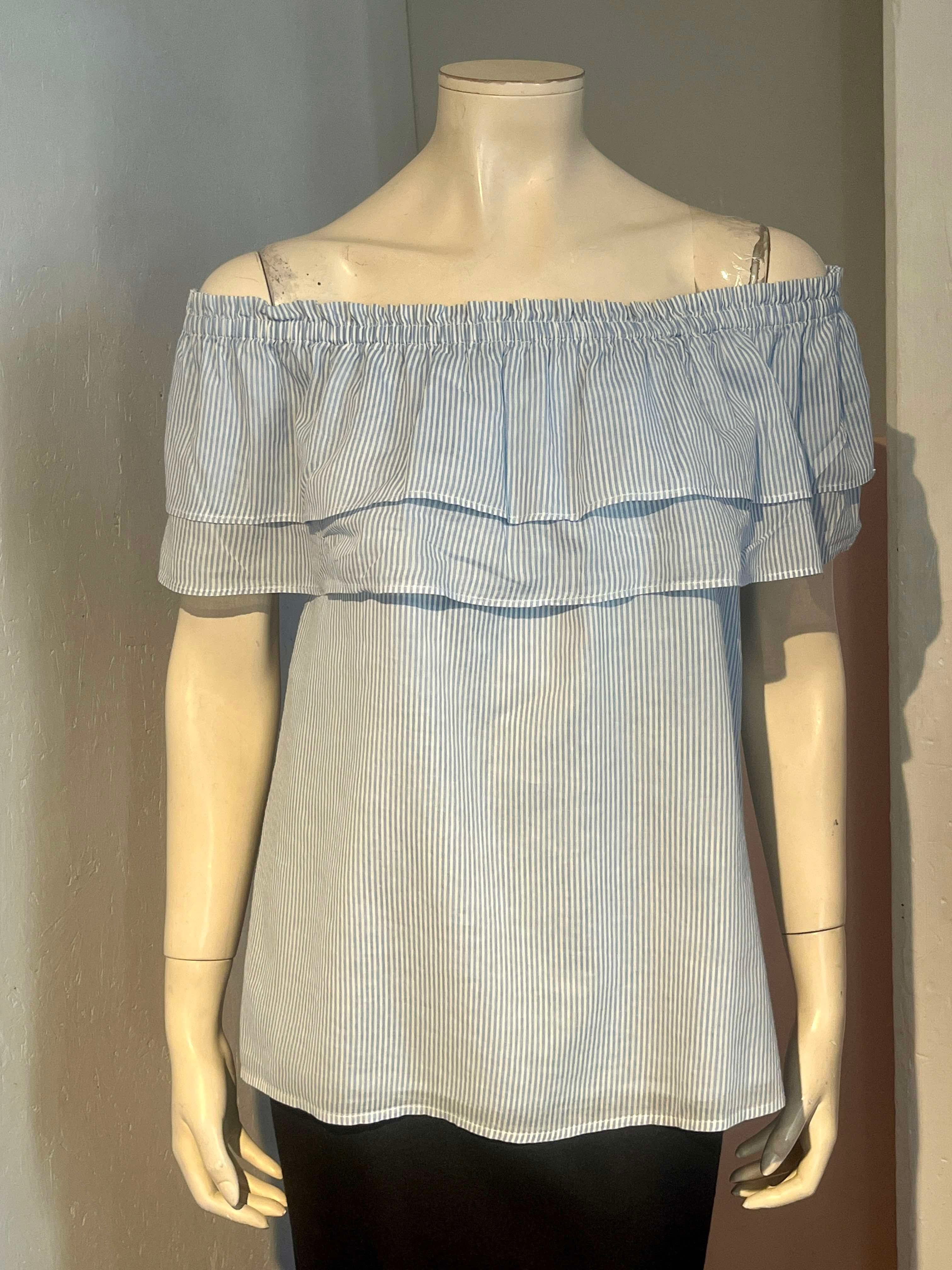 Neo Noir - Top - Size: M
