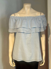 Neo Noir - Top - Size: M