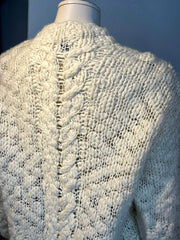 Noa Noa - Sweater - Size: M