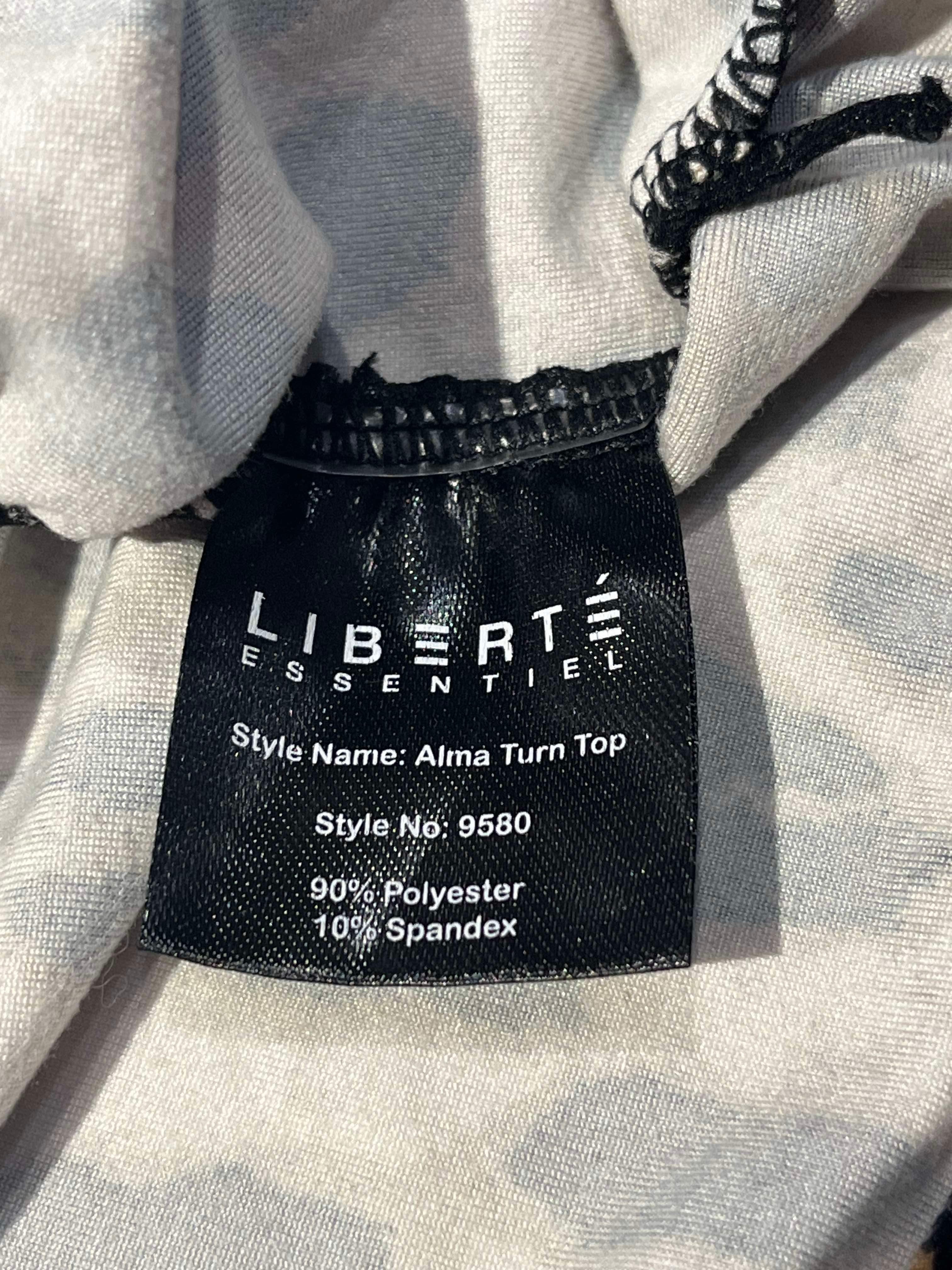 Liberté Essentiel - Top - Size: S