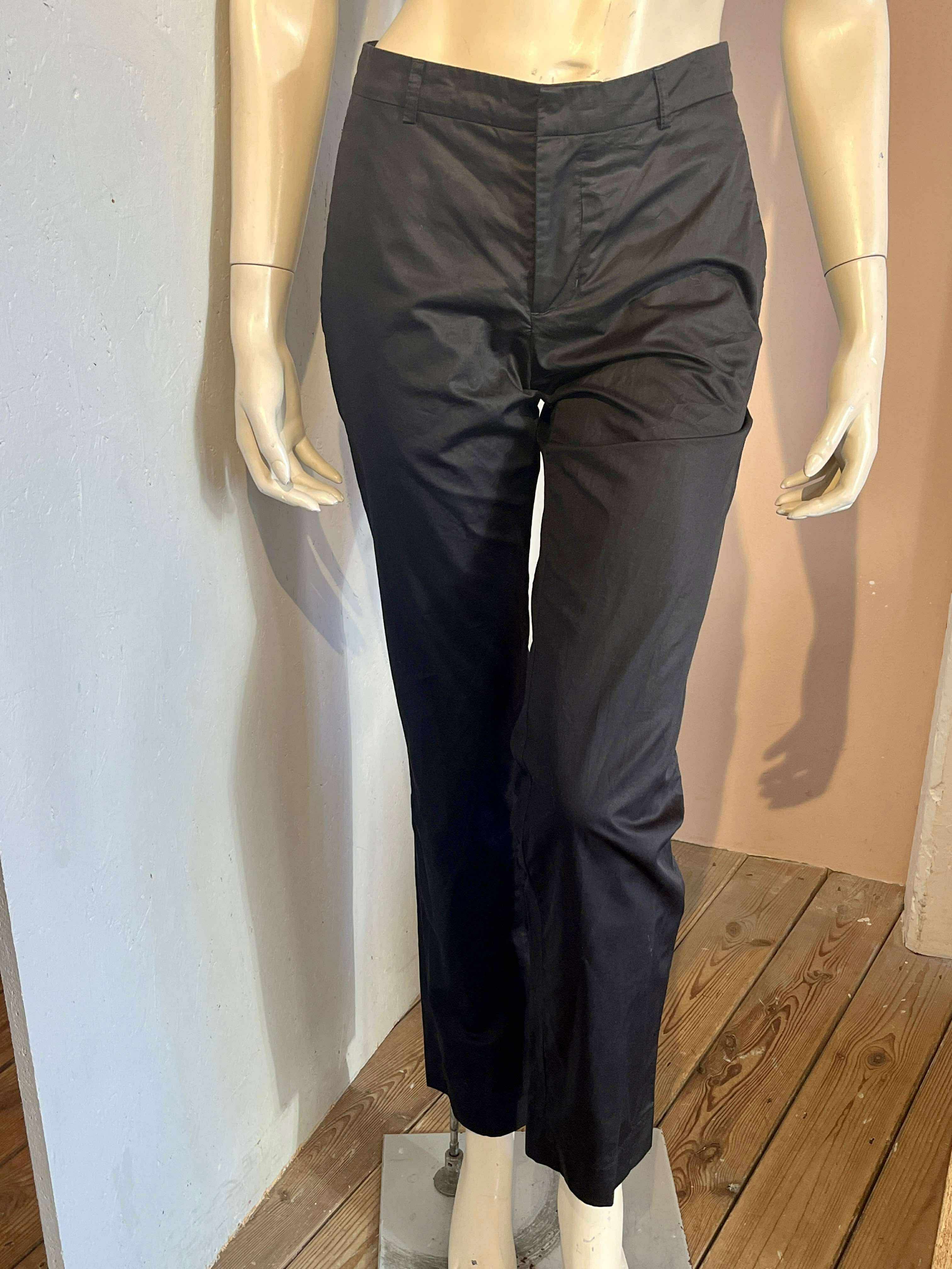 Graumann - Bukser - Size: M