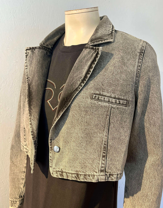 Co'Couture - Jakke - Size: M