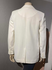 & Other Stories - Blazer - Size: 38