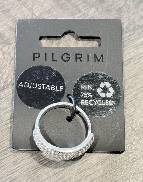 Pilgrim - Ring - One Size