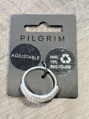 Pilgrim - Ring - One Size