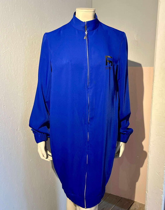 Søren Le Smith - Frakke - Size: S/M