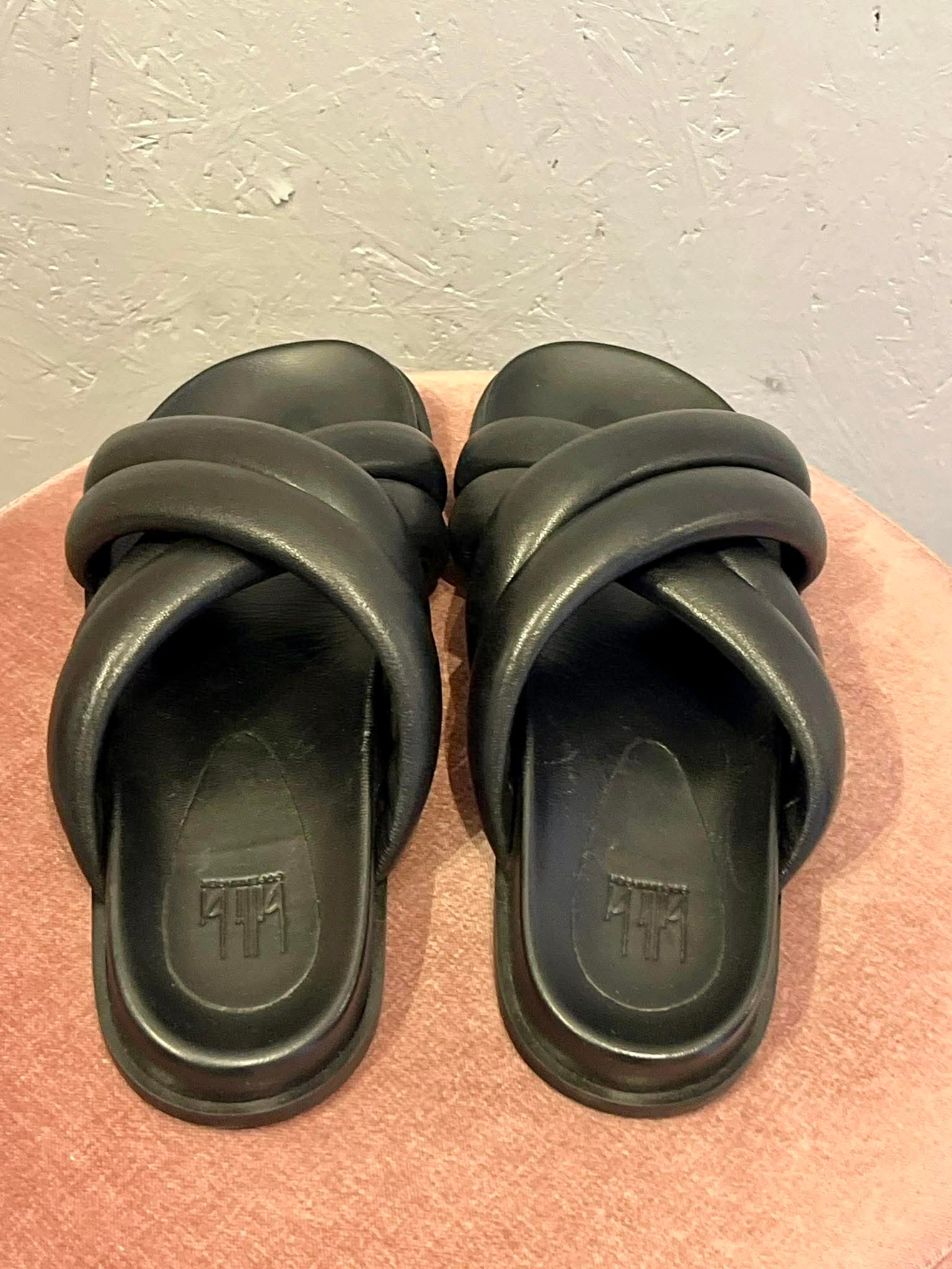 Billi Bi - Sandaler - Size: 40