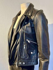 Vero Moda - Skindjakke - Size: M