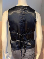 Sign - Vest - Size: 36