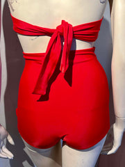 Adriana Dedreas x Charlotte Olympia - Bikini - Size: S