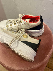 Puma x Balmain - Sneakers - Size: 41