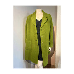 Bohéme - Frakke - Size: M/L