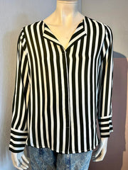 Selected Femme - Skjorte - Size: 38