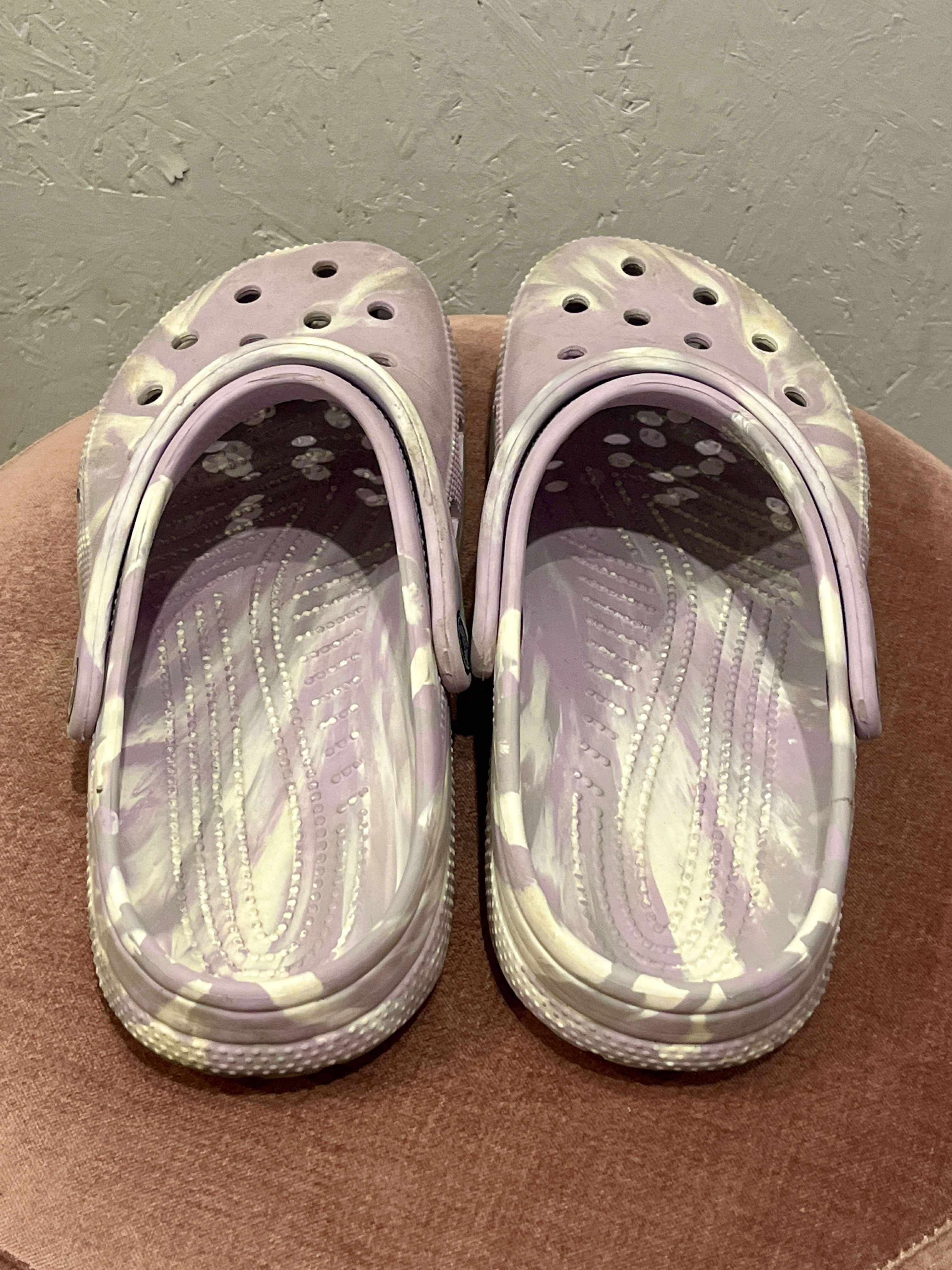 Crocs - Sandaler - Size: 41