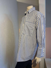 Rabens Saloner - Skjorte - Size: S/M