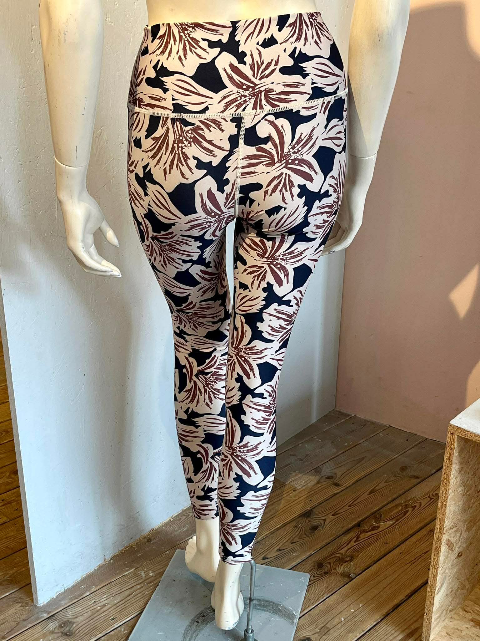 Athlecia - Tights - Size: 38