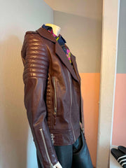 Bandier - Skindjakke - Size: M
