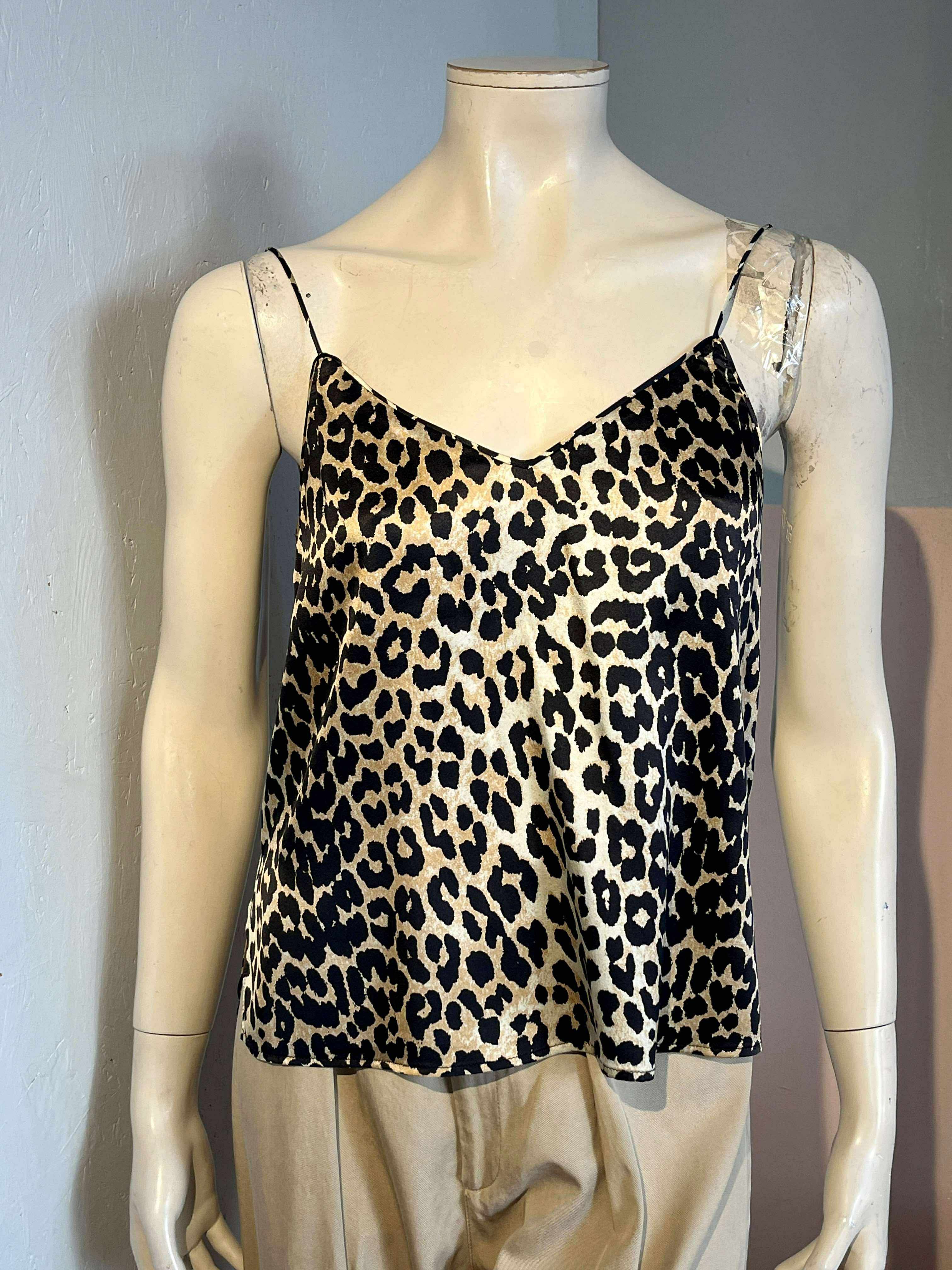 Ganni - Top - Size: 38