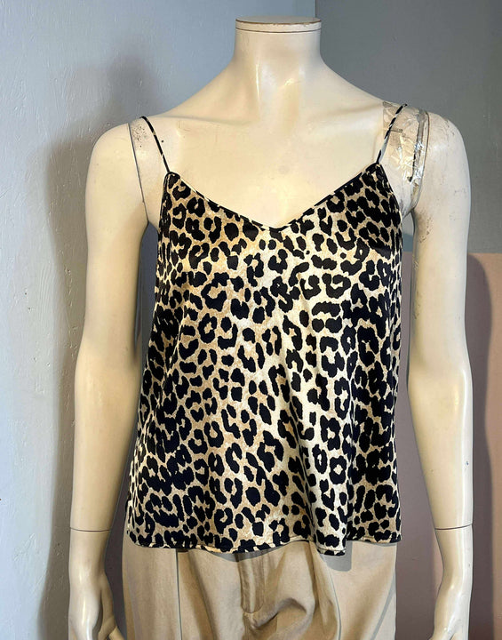 Ganni - Top - Size: 38