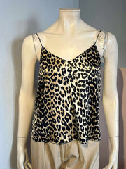 Ganni - Top - Size: 38
