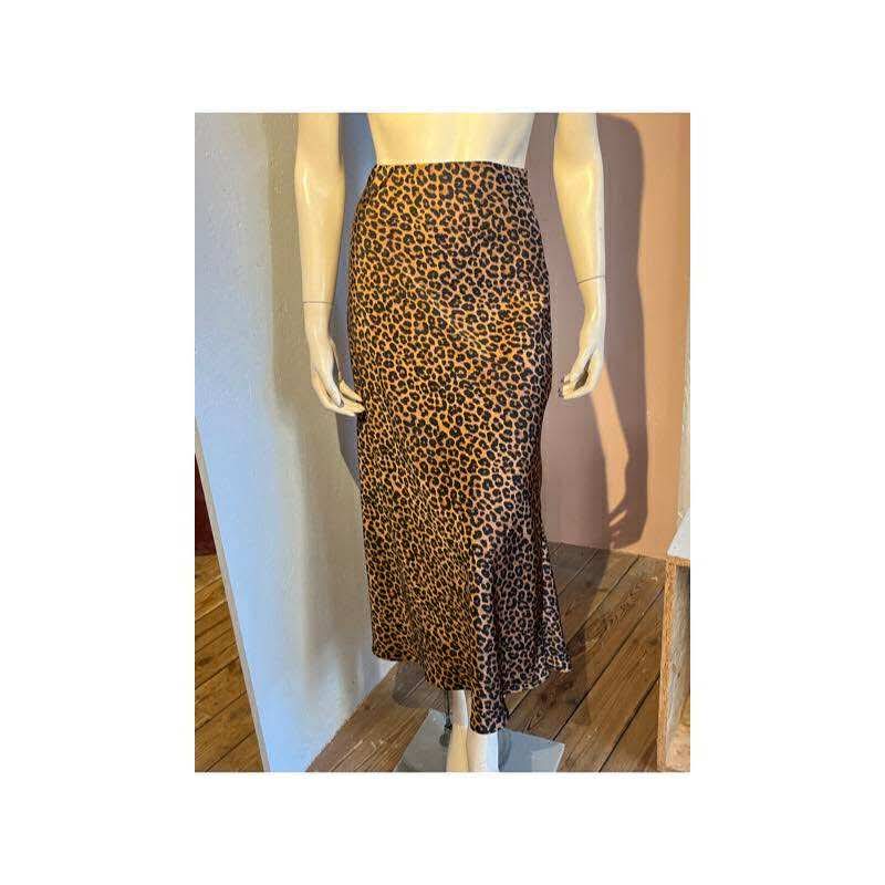 Zara - Nederdel - Size: L