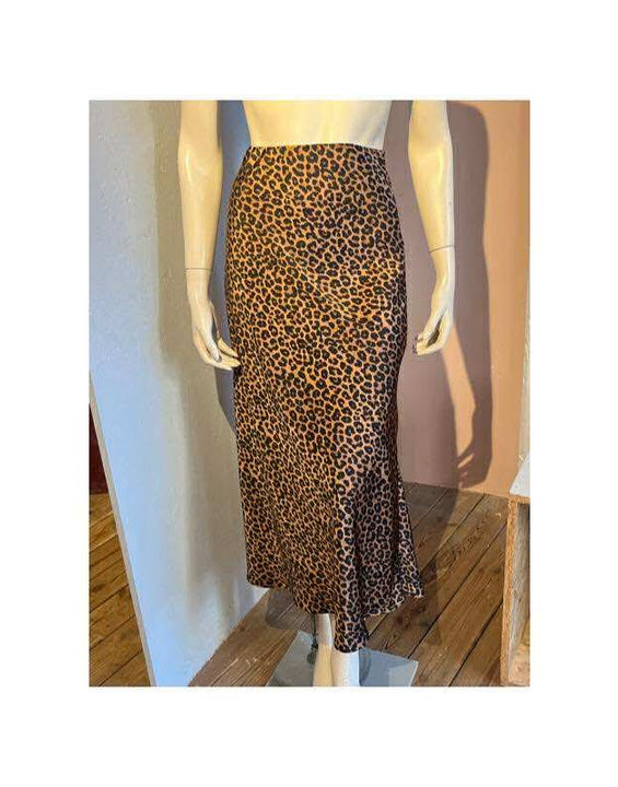 Zara - Nederdel - Size: L