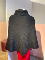 Wolford - Poncho - Size: M