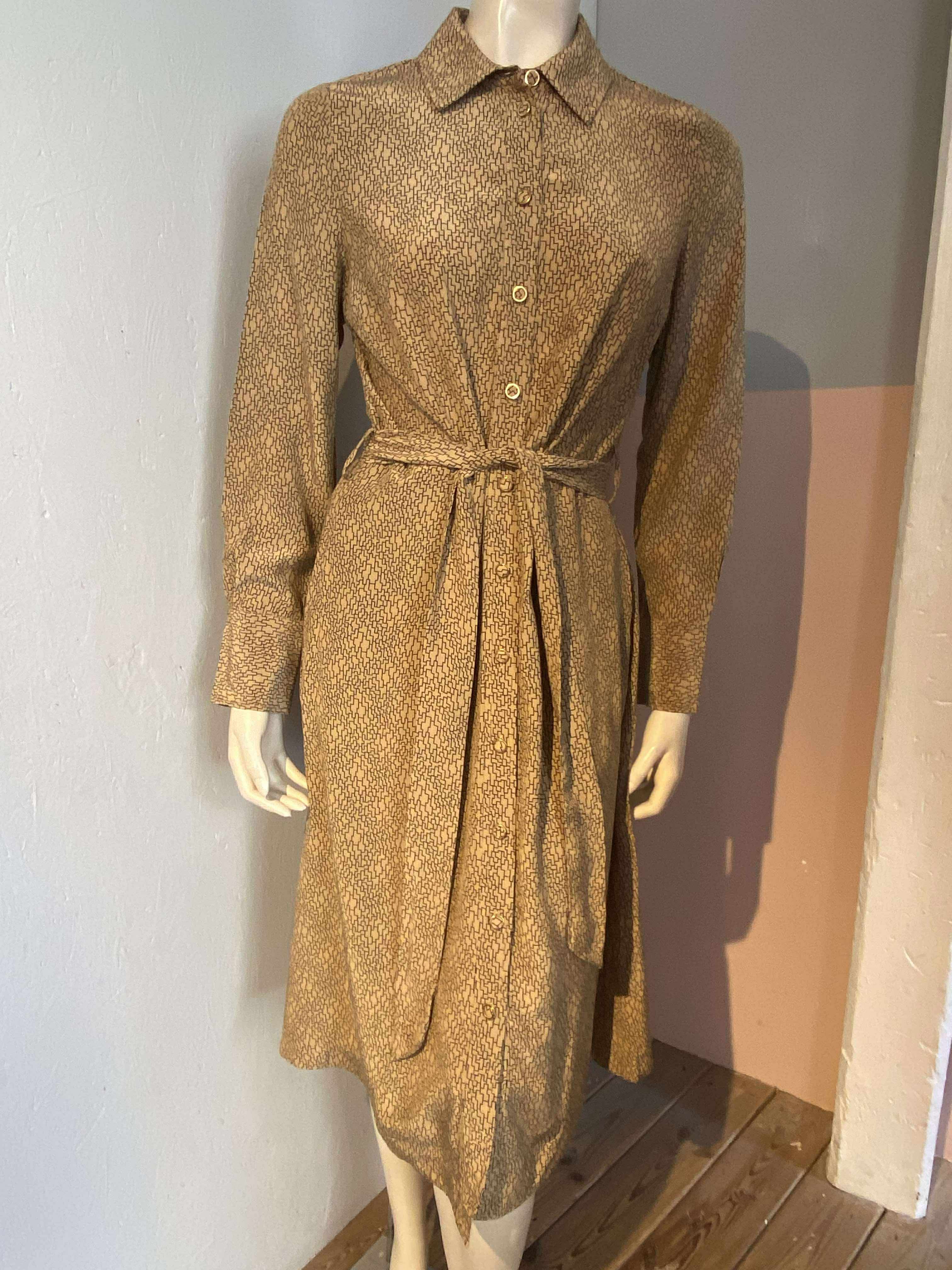 Rue de Femme - Kjole - Size: S