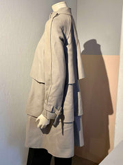 Philosophy di Alberta Ferretti - Frakke - Size: M