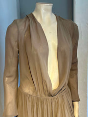Isabel Marant Etoile - Kjole - Size: S