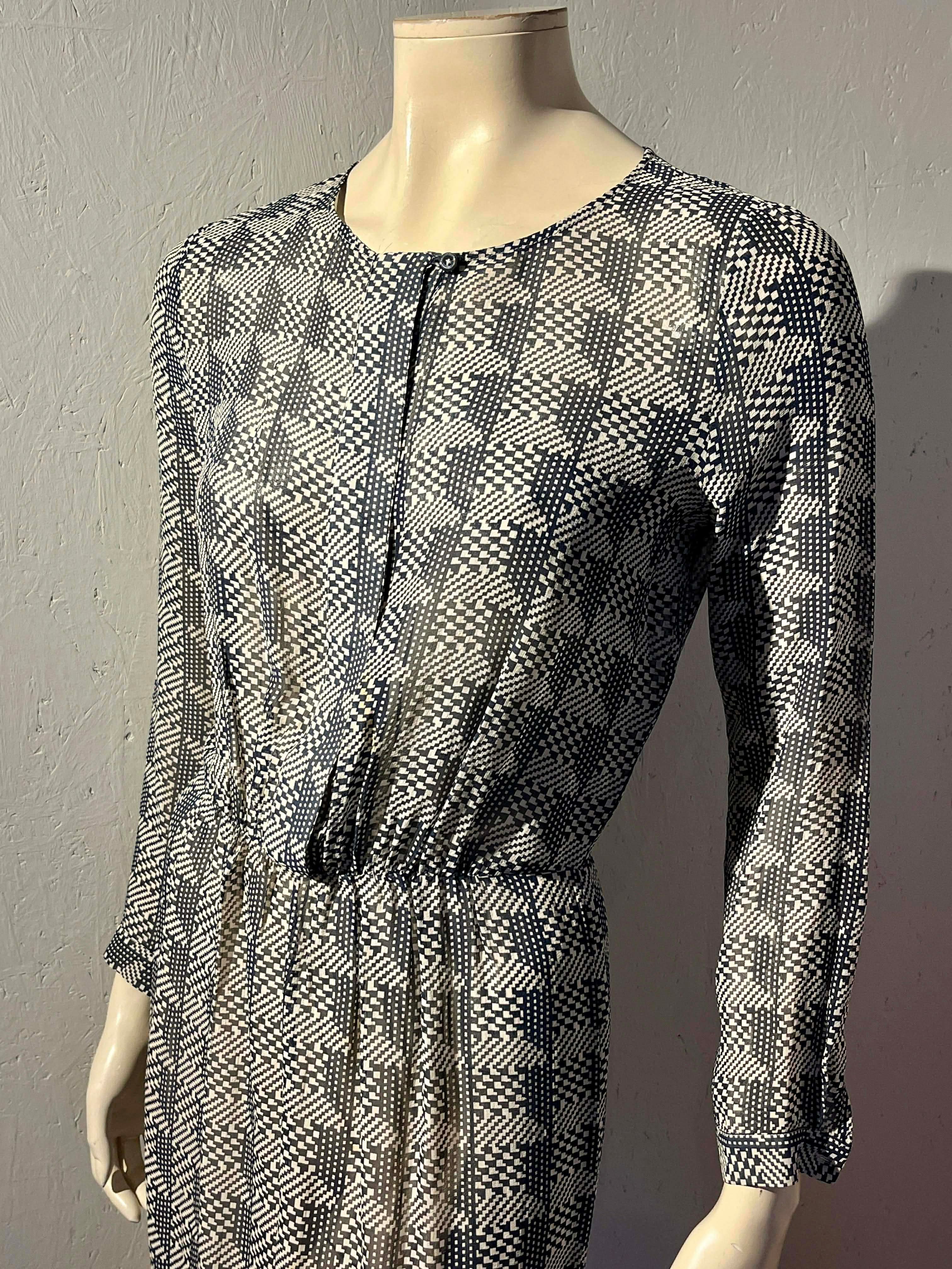 Custommade - Kjole - Size: S