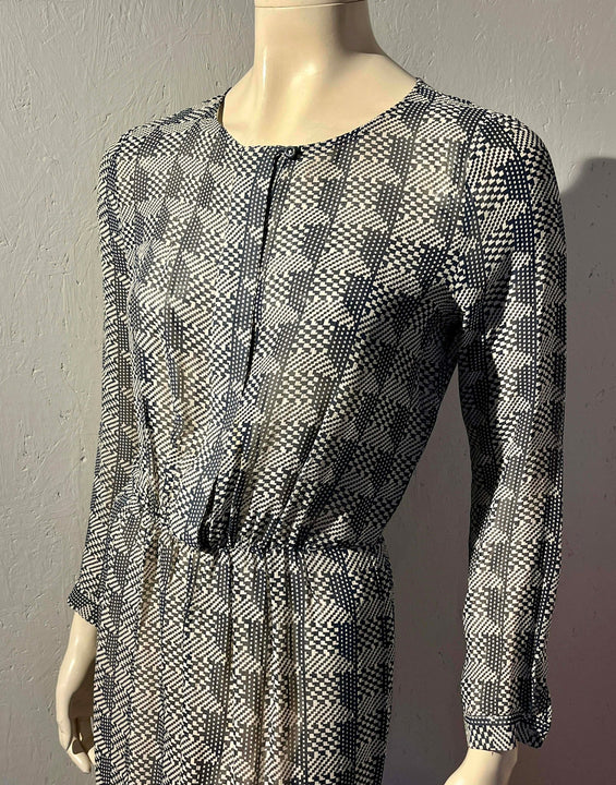 Custommade - Kjole - Size: S