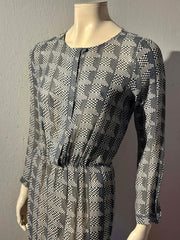 Custommade - Kjole - Size: S